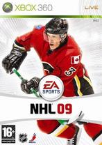 NHL 09 (Xbox 360 Games), Ophalen of Verzenden, Zo goed als nieuw
