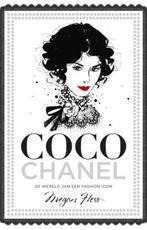 Boek Coco Chanel 9789021577401, Boeken, Verzenden, Zo goed als nieuw
