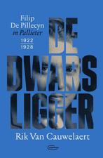 De dwarsligger 9789022341421 Rik van Cauwelaert, Verzenden, Zo goed als nieuw, Rik van Cauwelaert