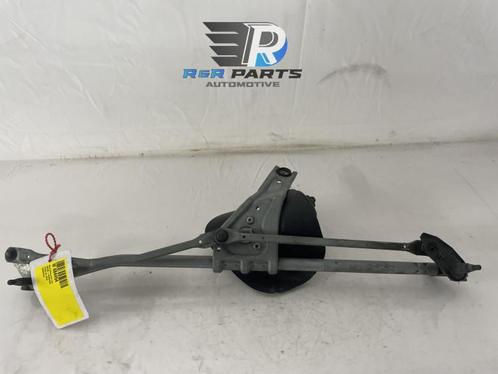 Ruitenwissermotor + Mechaniek - Mini R50   R52   R53 - ..., Auto-onderdelen, Ruiten en Toebehoren, Nieuw, Verzenden