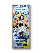 lasveguix (1986) - Urban Pin up, Antiek en Kunst