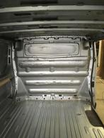Tussenschot voor een Opel Vivaro / Renault Trafic t/m 2014, Ophalen, Gebruikt