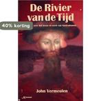 Rivier Van De Tijd 9789075212662 J. Vemeulen, Boeken, Verzenden, Zo goed als nieuw, J. Vemeulen
