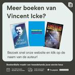 Passie en precisie 9789025422585 Vincent Icke, Verzenden, Gelezen, Vincent Icke