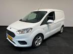 Ford Transit Courier | Zakelijke Lease v.a. €161.87 pm, Auto's, Bestelauto's, Automaat, Gebruikt, Wit, Diesel