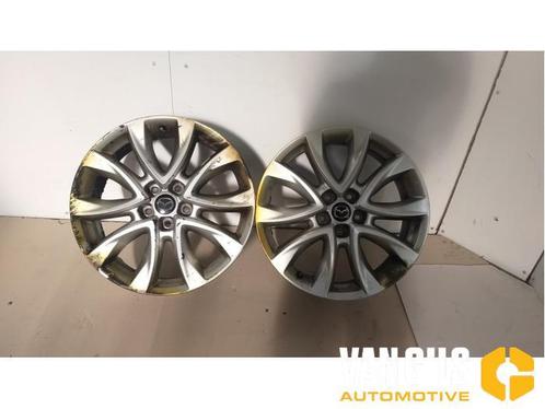 Velgen set Mazda CX-5 O196648, Auto-onderdelen, Ophanging en Onderstel, Ophalen of Verzenden