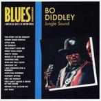 cd - Bo Diddley - Jungle Sound, Verzenden, Zo goed als nieuw