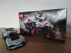 Lego Set - Technic, Speed Champions - 42150 Monster Jam, Nieuw