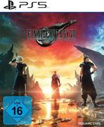Final Fantasy VII Rebirth-Duits (PlayStation 5) Gebruikt, Ophalen of Verzenden, Zo goed als nieuw