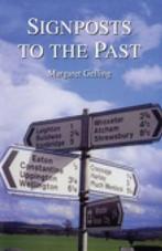Signposts to the Past | 9781860775925 | Gelling, Zo goed als nieuw, Gelling