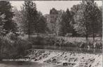 HOUTHEM - GEULHEM - Waterval, Verzenden, Gelopen
