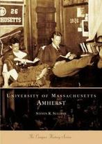 University of Massachusetts, Amherst (Campus History)., Steven R Sullivan, Zo goed als nieuw, Verzenden