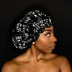 GROTE Douchemuts / Shower cap voor vol haar / krullen / afro, Ophalen of Verzenden, Nieuw
