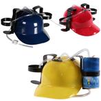 Bierhelm, Hobby en Vrije tijd, Feestartikelen, Verzenden, Nieuw, Feestartikel