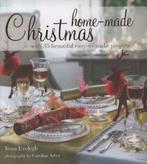 Home-made Christmas: with 35 beautiful easy-to-make projects, Boeken, Gelezen, Tessa Evelegh, Verzenden