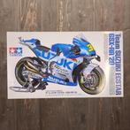 Tamiya - Speelgoedauto 1/12 Scale Team SUZUKI ECSTAR GSX-RR, Nieuw