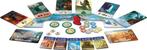 7 Wonders Duel Pantheon - Uitbreiding, Hobby en Vrije tijd, Gezelschapsspellen | Bordspellen, Ophalen of Verzenden, Nieuw