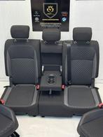VW Tiguan 2.0 TDI bekledingset stoelen compleet bj.2022, Gebruikt, Volkswagen
