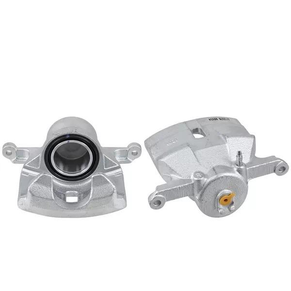 Remklauw NISSAN X-TRAIL dCi 4x4 voorzijde, rechts, Auto-onderdelen, Ophanging en Onderstel, Nieuw, Verzenden