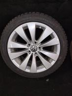 los velg origineel VW velg 5x112 17 inch Phoenix 3C8601025A, Auto-onderdelen, Ophanging en Onderstel, Verzenden, Gebruikt