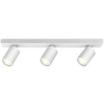 LED Plafondspot - Brinton Betin - GU10 Fitting - 3-lichts -, Huis en Inrichting, Lampen | Spots, Nieuw, Plafondspot of Wandspot