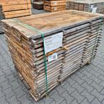 Eiken planken fijnbezaagd 1550x220x27mm, Ophalen of Verzenden, Nieuw