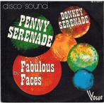 Single vinyl / 7 inch - Fabulous Faces - Penny Serenade, Verzenden, Zo goed als nieuw