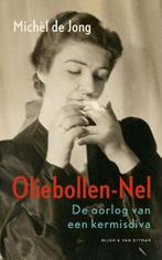 Oliebollen-Nel 9789038803661 Michèl de Jong, Verzenden, Zo goed als nieuw, Michèl de Jong