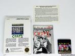 Atari Lynx - Chips Challenge, Verzenden, Gebruikt