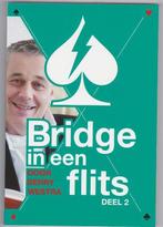 9789491092039 Bridge in een Flits Deel 2 | Tweedehands, Verzenden, Zo goed als nieuw, Berry Westra