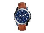 Fossil Grant FS5151 Heren Horloge, Verzenden, Zo goed als nieuw
