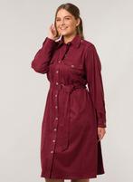 YESTA jurk Beverly Maat:, Kleding | Dames, Jurken, Verzenden, Nieuw, Overige kleuren