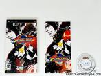 PSP - The King Of Fighters Collection - The Orochi Saga, Verzenden, Gebruikt