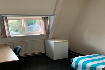 Kamer Richtersweg in Enschede beschikbaar voor biedingen