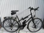 Koga Randonneur dé vakantiefiets Deore XT nr. v4181, Ophalen, 28 inch, Koga Miyata, Meer dan 20 versnellingen