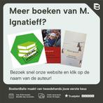 De rechtenrevolutie 9789066654969 M. Ignatieff, Verzenden, Gelezen, M. Ignatieff