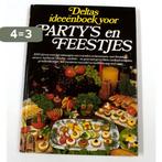 Deltas ideeenboek voor partys en feestjes 9789024327584, Boeken, Verzenden, Gelezen, Monica Badelt