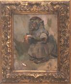 Cornelis Jan Mension (1882-1950)