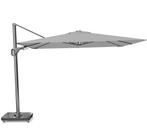 Nexus T2 premium zweefparasol 300x300 cm manhattan, Ophalen of Verzenden, Nieuw