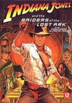 Indiana Jones And The Raiders Of The Lost Ark (dvd, Ophalen of Verzenden, Zo goed als nieuw