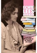 Echte leesboeken 9789087046767 Erica van Boven, Boeken, Gelezen, Erica van Boven, Verzenden