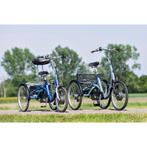 Van Raam Midi Driewielfiets &ndash; Wendbare Driewieler voor, Ophalen of Verzenden, Nieuw