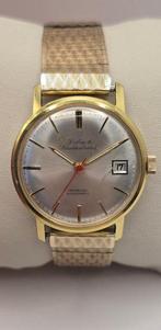 Dubey & Schaldenbrand - Incabloc Automatic Date - Zonder, Nieuw