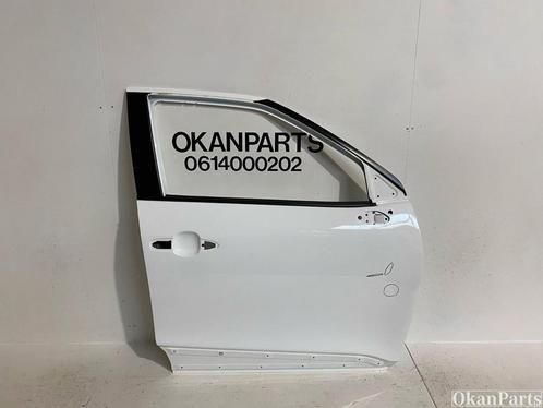 Toyota Yaris Cross Rechter voordeur portier rechts, Auto-onderdelen, Carrosserie en Plaatwerk, Gebruikt, Voor, Links, Deur, Ophalen