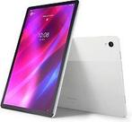 Lenovo Tab P11 Plus 11 128GB 6GB RAM [wifi] platina grijs, Verzenden, Lenovo Tab P11 Plus, Zo goed als nieuw, 128 GB
