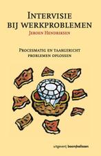Intervisie bij werkproblemen / PM-reeks 9789024414581, Verzenden, Zo goed als nieuw, Jeroen Hendriksen