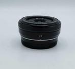 Fujifilm XF27mm f/2.8 R OCCASION (687), Audio, Tv en Foto, Fotografie | Lenzen en Objectieven, Ophalen of Verzenden, Zo goed als nieuw