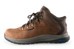 Skechers Veterboots in maat 46 Bruin, Bruin, Verzenden, Boots, Zo goed als nieuw