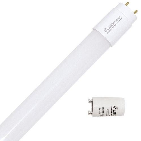 Ledmaxx LED TL-buis 90cm 12W/840 1200lm | vervangt TL-D 3..., Huis en Inrichting, Lampen | Overige, Nieuw, Ophalen of Verzenden