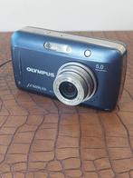 Olympus  DIGITAL 500 Digitale camera, Nieuw